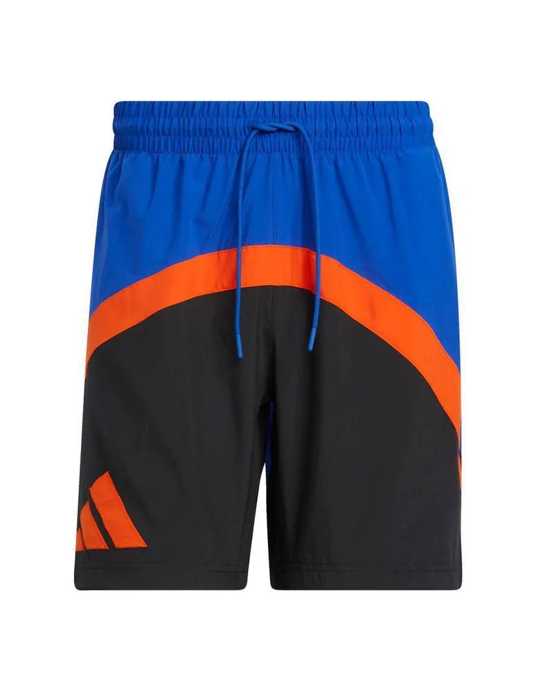 Short ADIDAS para básquetbol hombre