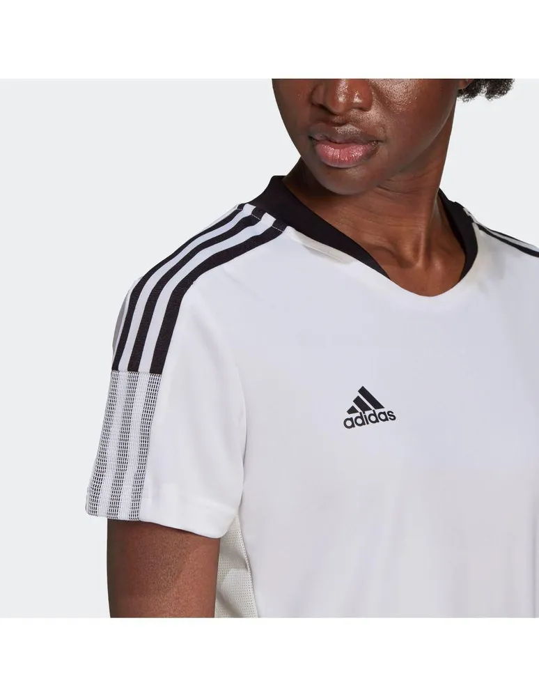 Jersey ADIDAS para mujer