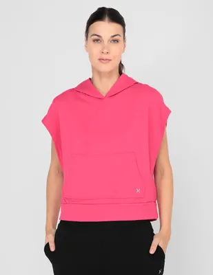 Chaleco deportivo X-10 para mujer