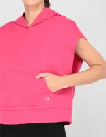 Chaleco deportivo X-10 para mujer