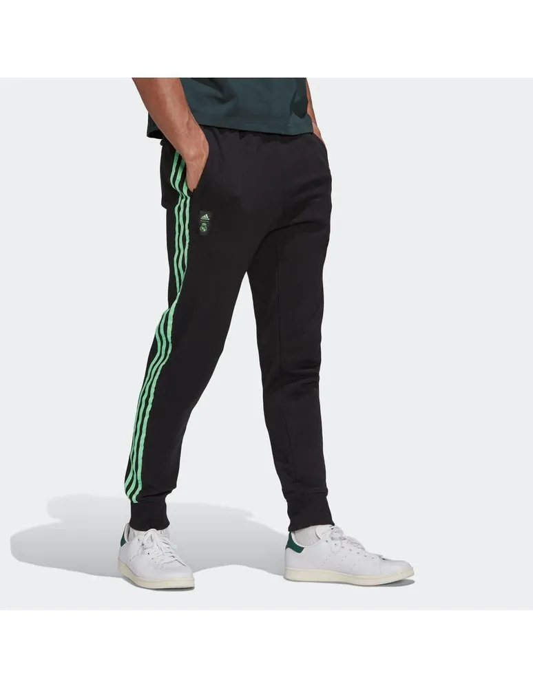 Pants ADIDAS fútbol para hombre