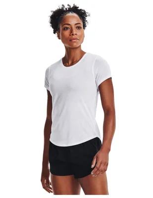 Playera deportiva Under Armour para mujer