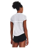 Playera deportiva Under Armour para mujer