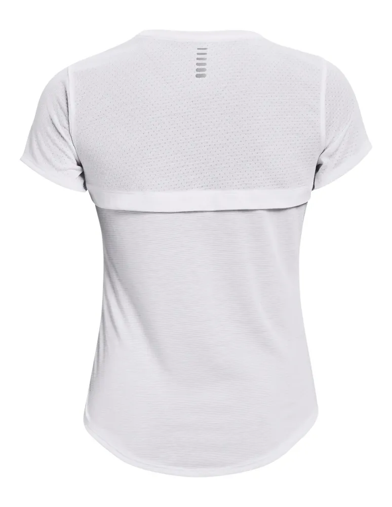 Playera deportiva Under Armour para mujer