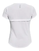 Playera deportiva Under Armour para mujer