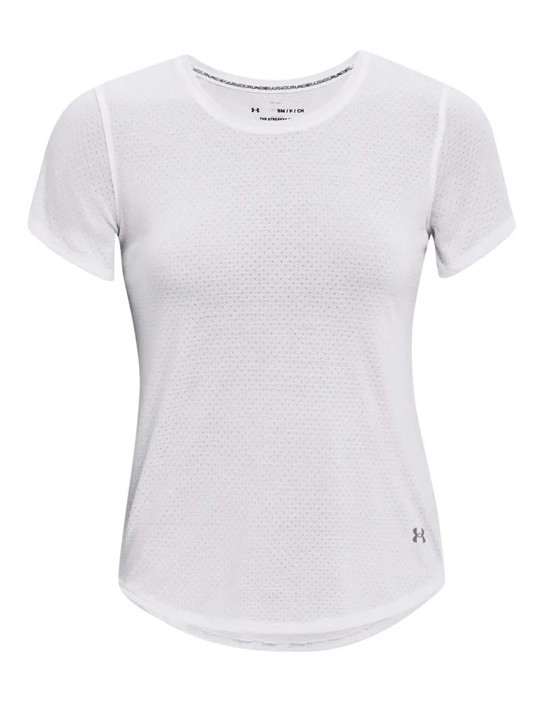 Playera deportiva Under Armour para mujer