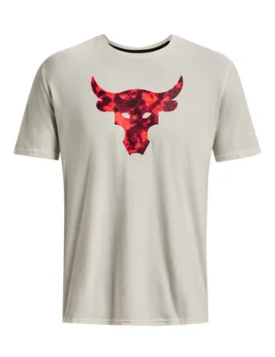 Playera deportiva Under Armour para hombre