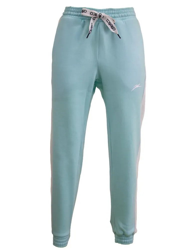 Pants jogger Atletica de entrenamiento unisex