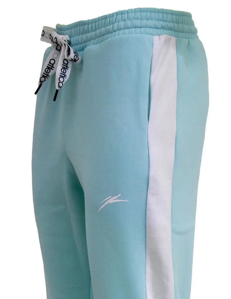 Pants jogger Atletica de entrenamiento unisex