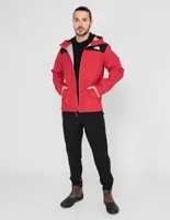 Chamarra The North Face para hombre