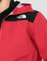 Chamarra The North Face para hombre