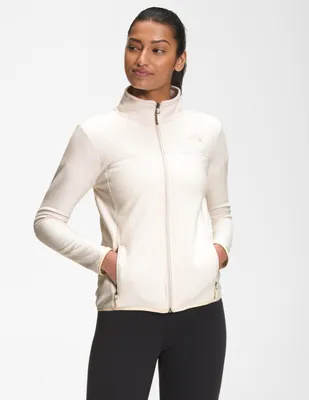 Chamarra The north Face para mujer