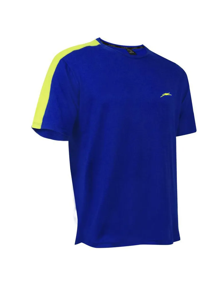 Playera deportiva Atletica para hombre