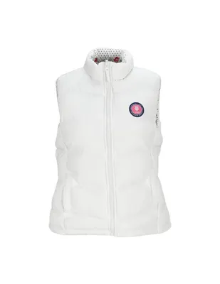 Chaleco deportivo K-swiss para mujer