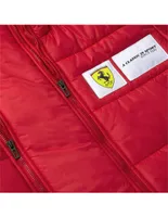 Chamarra Puma Ferrari para hombre