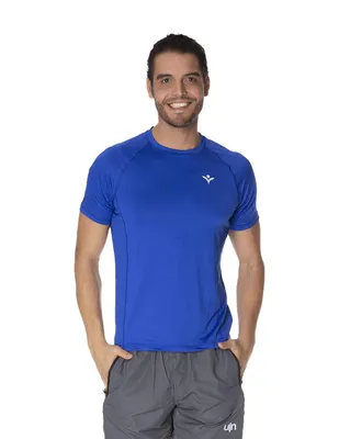 Playera deportiva UIN para hombre