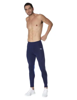 Malla deportiva Uin compresión media para hombre