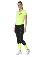 Playera deportiva UIN para mujer