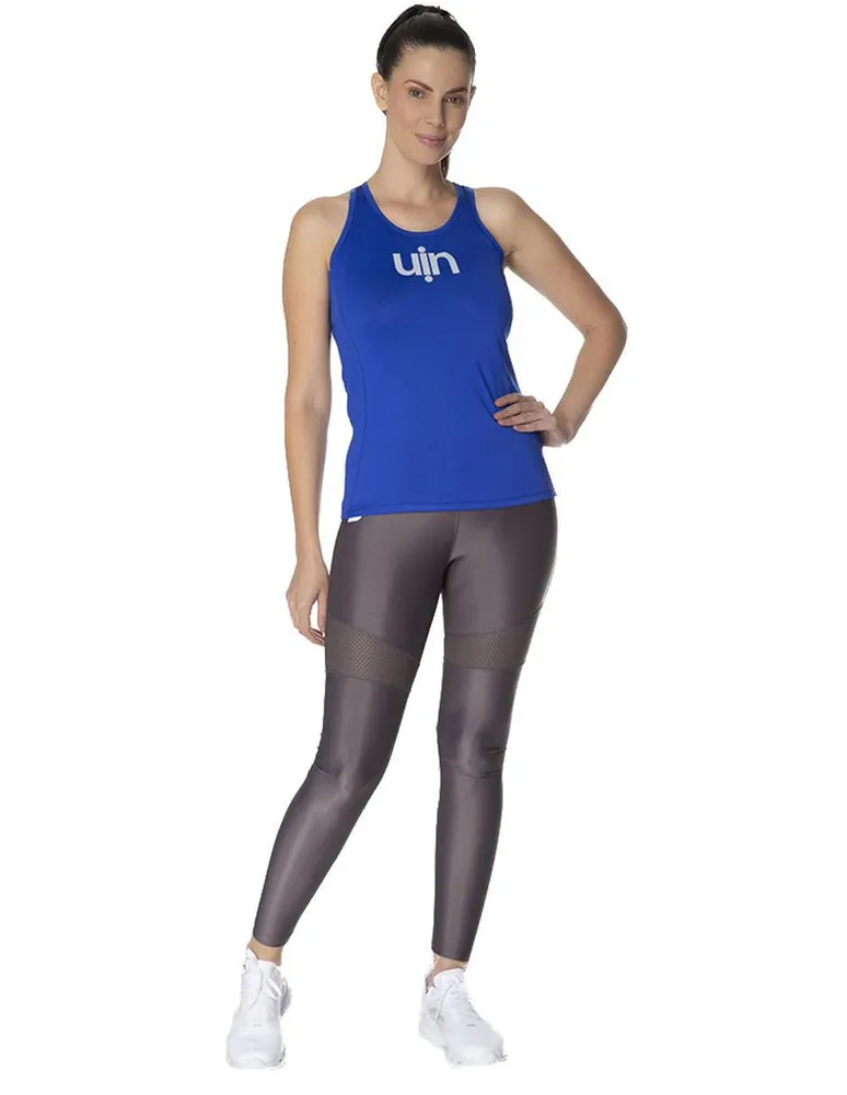 Playera deportiva Uin para mujer