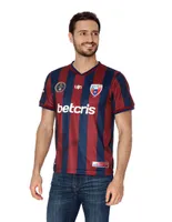 Jersey de Atlante UIN para hombre