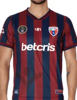 Jersey de Atlante UIN para hombre