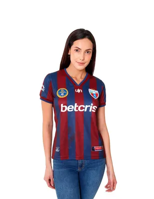 Jersey de Atlante UIN para mujer