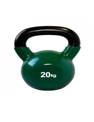 Bola medicinal Bodytone fitness 20kg