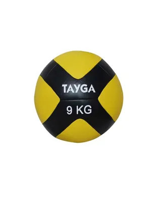 Pelota de Pared Wall ball TAYGA 5 kg