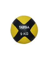 Pelota de Pared Wall ball TAYGA 5 kg