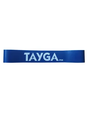 Banda de resistencia corta Tayga