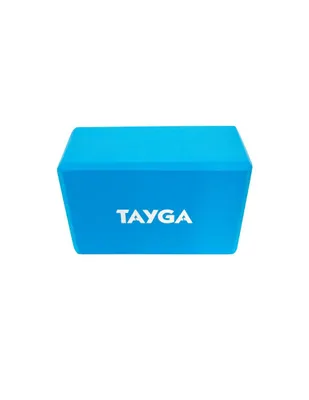 Bloque de Yoga Tayga