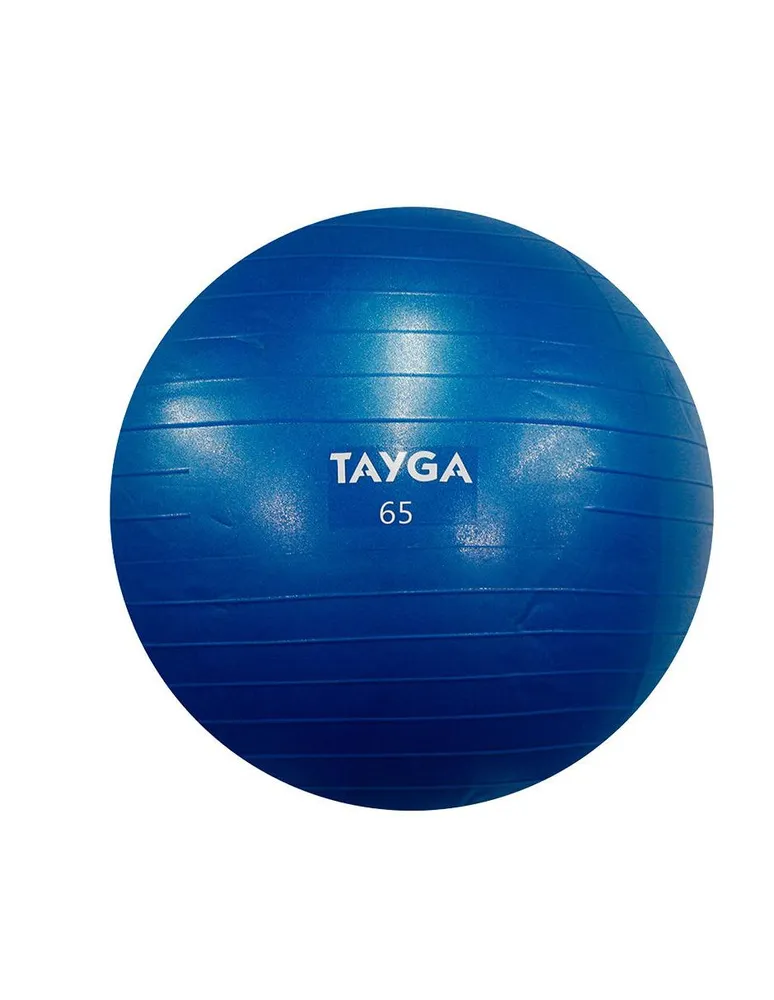 Pelota de yoga Tayga