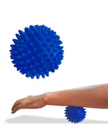 Pelota chica para masaje Tayga 7 cm