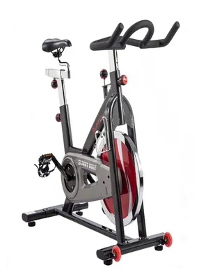 Bicicleta de Ciclismo de Interior de Correa Sunny Health & Fitness