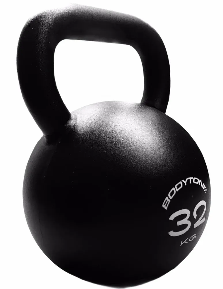 KB8 - Kettlebell 8 Kg — Bodytone