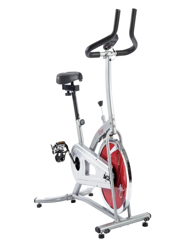 Bicicleta de Ciclismo de Interior Sunny Health & Fitness Mod. SF-B1203