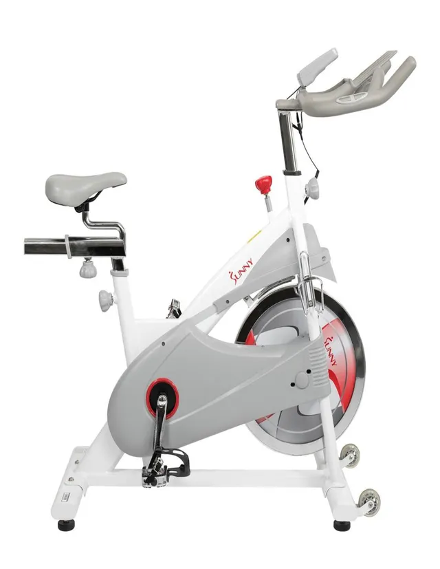 Sistema de polea para jalones al pecho Sunny Health & Fitness Mod.  SF-XF9927