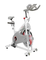 Bicicleta de ciclismo interior por correa Sunny Health & Fitness Mod.SF-B1876