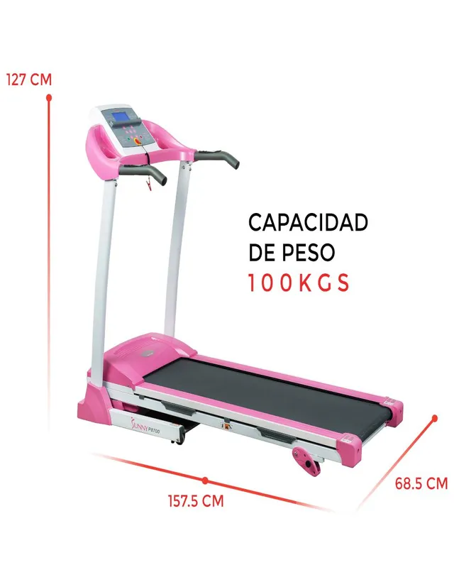 Sistema de polea para jalones al pecho Sunny Health & Fitness Mod.  SF-XF9927