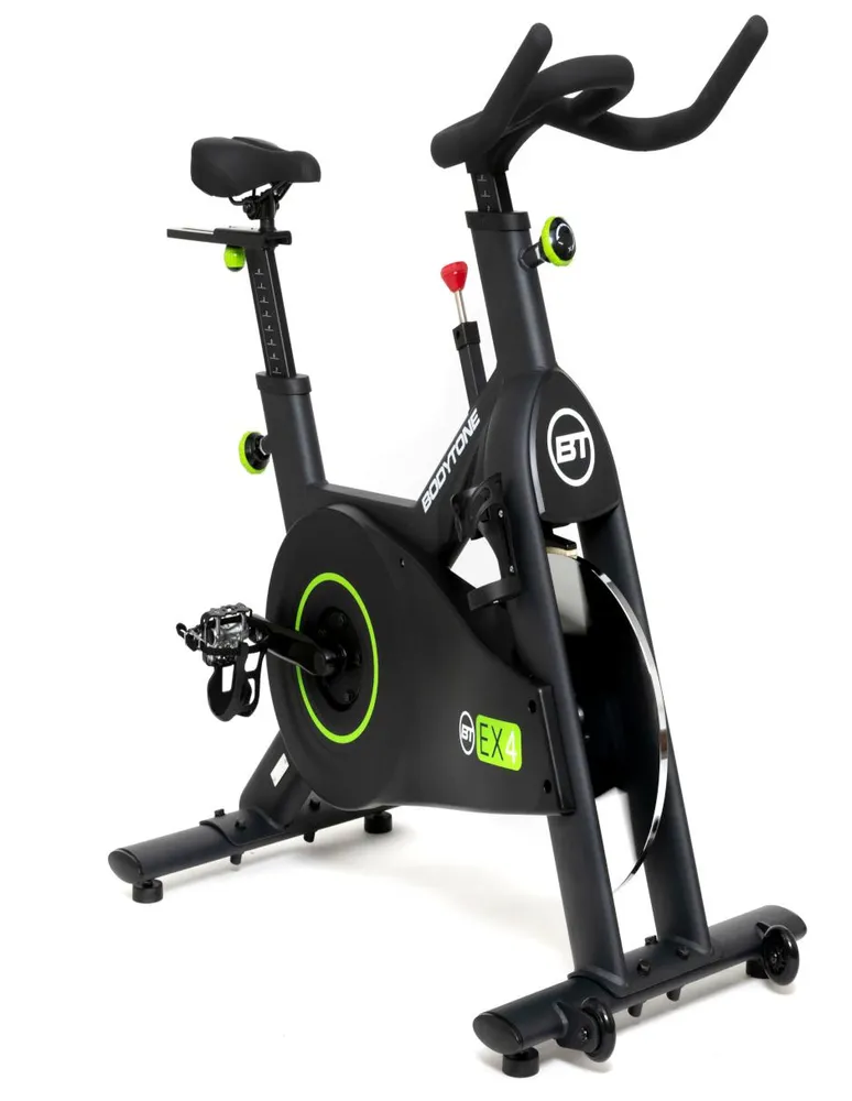 Bicicleta de Spinning Bodytone Profesional Mod. EX4