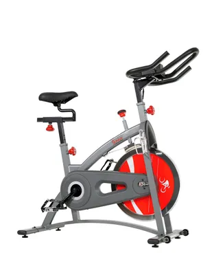 Bicicleta fija para fitness Sunny Health & Fitness Mod. SF-B1423