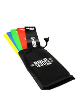 Set de bandas de resistencia Bold Tribe mini bands