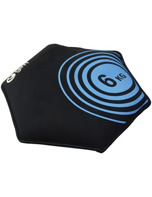 Bolsa Para Entrenamiento Gim 6kg