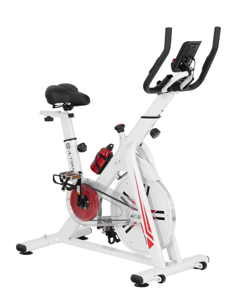 ALTERA Bicicleta fija fitness Altera ALTBM-08A