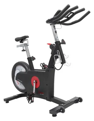 Bicicleta fija para fitness Sunny Health & Fitness SF-B1852