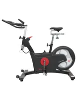 Bicicleta fija para fitness Sunny Health & Fitness SF-B1852