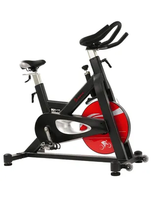 Bicicleta de spinning Sunny Health & Fitness