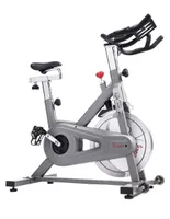 Bicicleta fija Sunny Health & Fitness