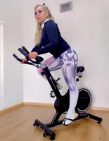 Bicicleta para fitness Infinité