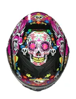 Casco para motorsport Alessia unisex